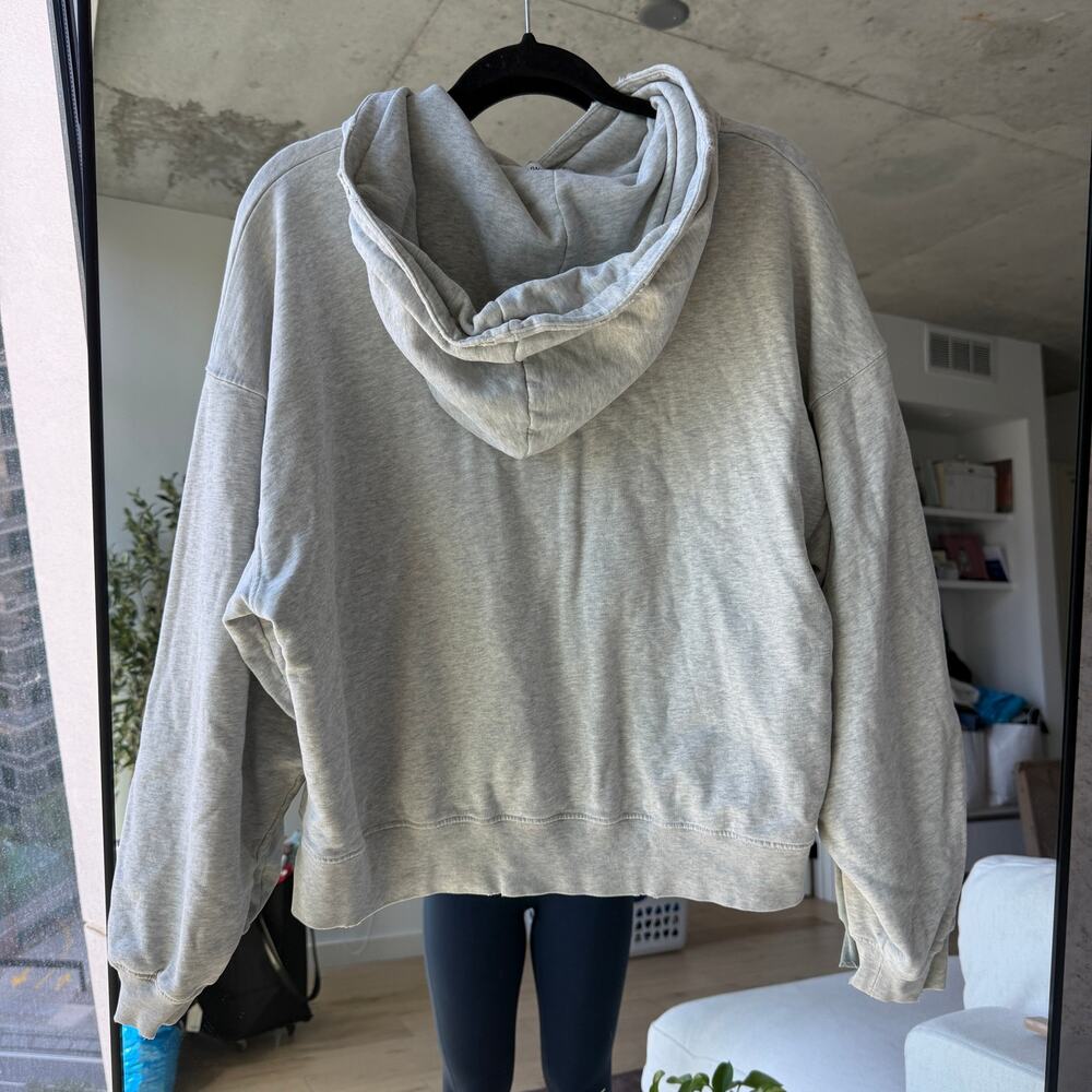 Anine Bing Alec Hoodie - Picture 3 of 5